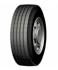 Tracmax GRT939 (рулевая ось) 295/80 R22.5 152/148M 